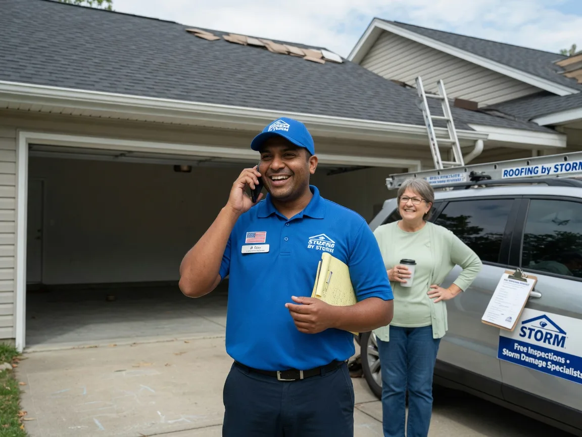 Roof Repair Near Me Clifton, VA FAQs