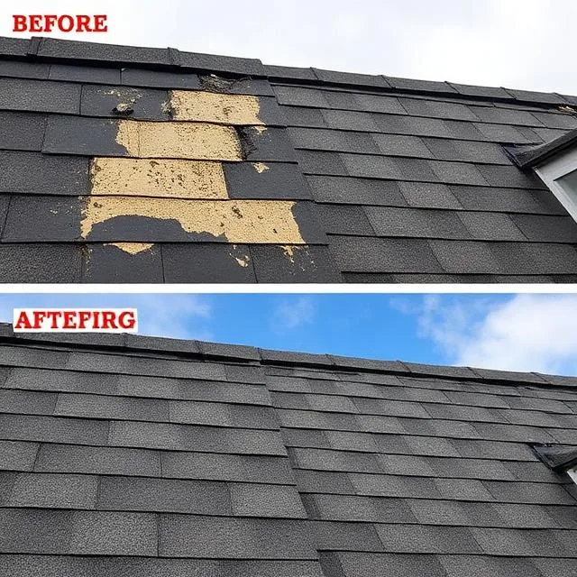 Roof Repair Near Me in Clifton, VA near me